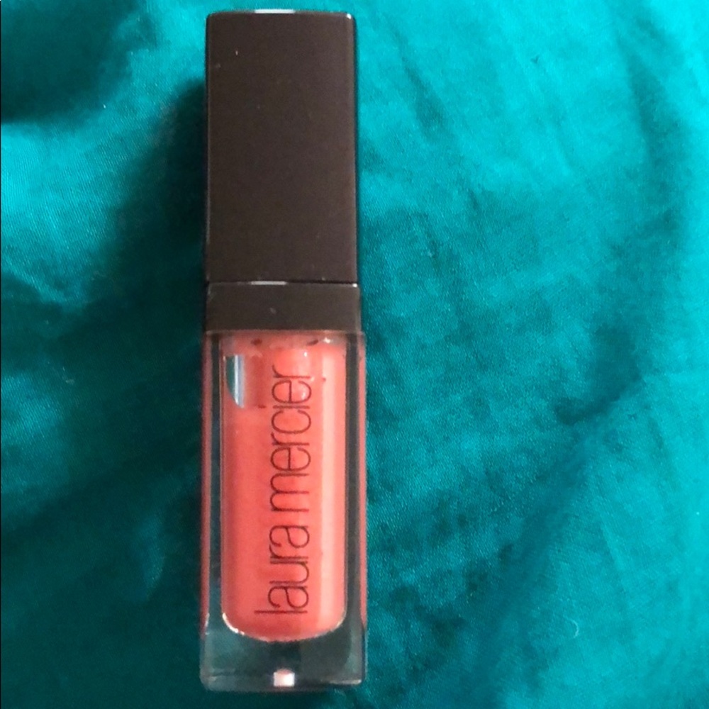 Brand new Laura mercier lip glacé